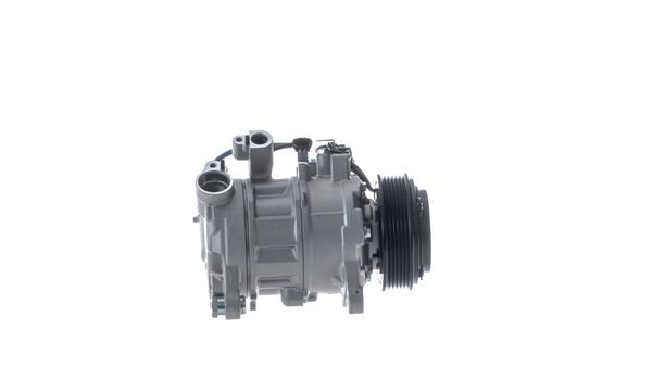 Ilustracja ACP 1672 000S MAHLE sprężarka, klimatyzacja