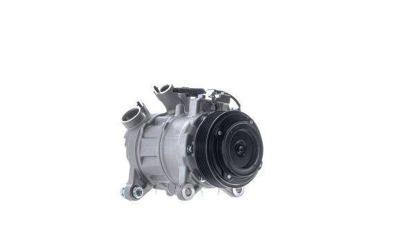 Ilustracja ACP 1672 000S MAHLE sprężarka, klimatyzacja