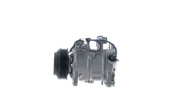 Ilustracja ACP 1672 000S MAHLE sprężarka, klimatyzacja