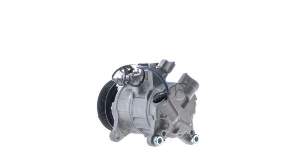 Ilustracja ACP 1672 000S MAHLE sprężarka, klimatyzacja