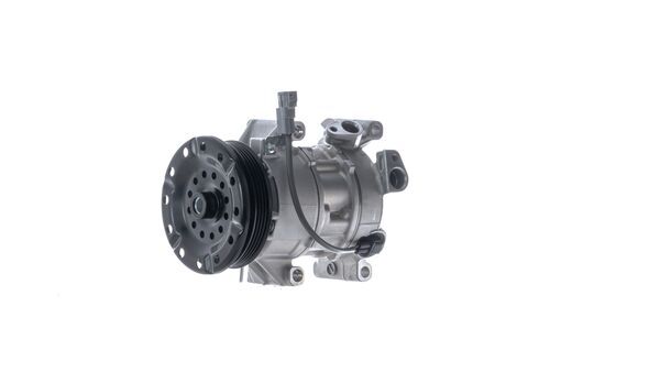 Ilustracja ACP 481 000S MAHLE sprężarka, klimatyzacja