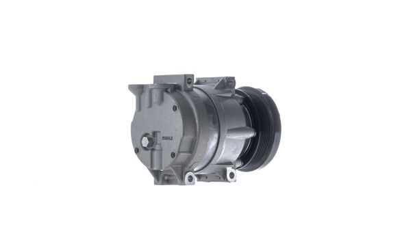Ilustracja ACP 319 000S MAHLE sprężarka, klimatyzacja