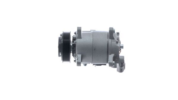 Ilustracja ACP 600 000S MAHLE sprężarka, klimatyzacja