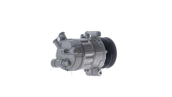 Ilustracja ACP 612 000S MAHLE sprężarka, klimatyzacja