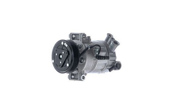 Ilustracja ACP 612 000S MAHLE sprężarka, klimatyzacja