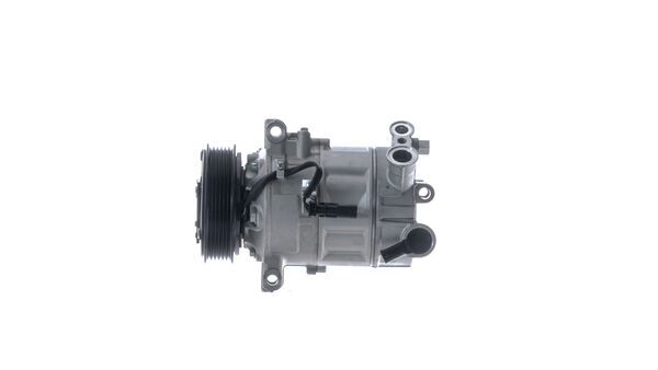 Ilustracja ACP 612 000S MAHLE sprężarka, klimatyzacja