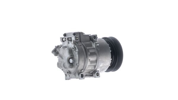 Ilustracja ACP 755 000S MAHLE sprężarka, klimatyzacja