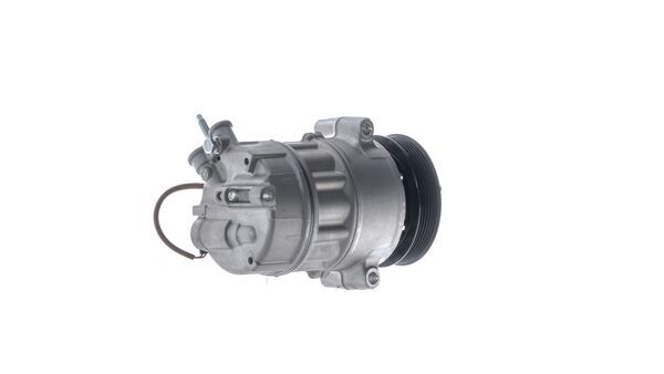 Ilustracja ACP 1197 000S MAHLE sprężarka, klimatyzacja