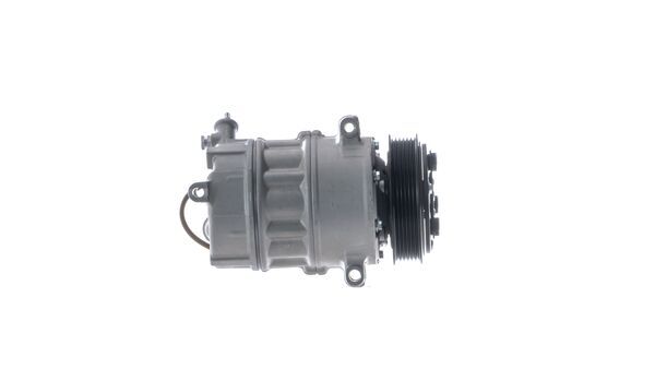 Ilustracja ACP 1197 000S MAHLE sprężarka, klimatyzacja