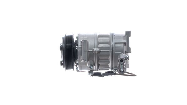 Ilustracja ACP 1197 000S MAHLE sprężarka, klimatyzacja