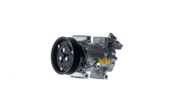 Ilustracja ACP 1278 000S MAHLE sprężarka, klimatyzacja