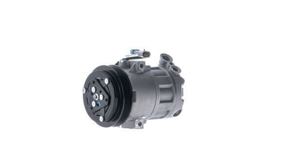 Ilustracja ACP 1339 000S MAHLE sprężarka, klimatyzacja