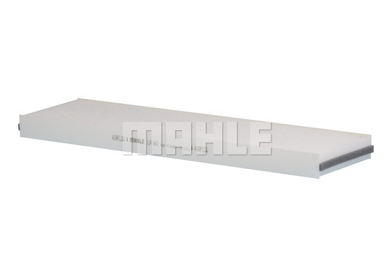 Ilustracja LA 641 MAHLE filtr kabinowy