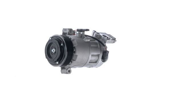 Ilustracja ACP 1580 000S MAHLE sprężarka, klimatyzacja