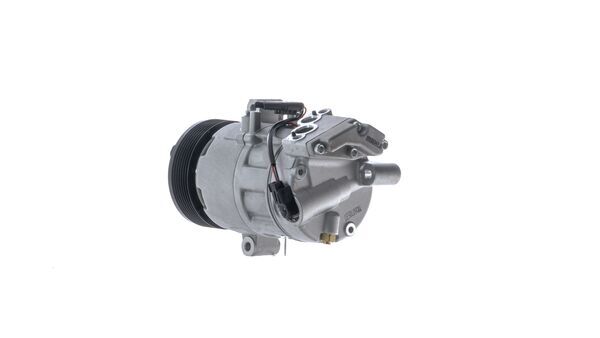 Ilustracja ACP 1580 000S MAHLE sprężarka, klimatyzacja