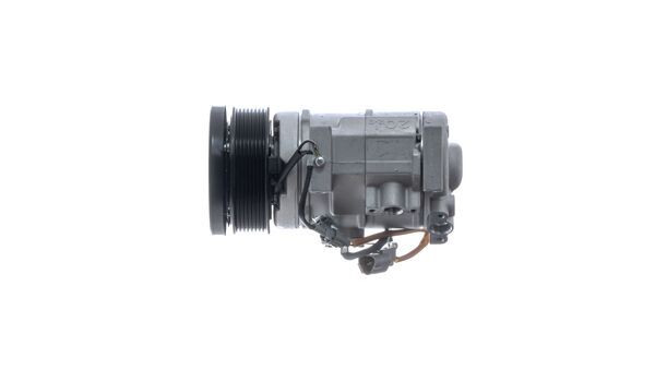 Ilustracja ACP 1582 000S MAHLE sprężarka, klimatyzacja