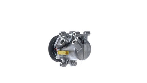 Ilustracja ACP 1583 000S MAHLE sprężarka, klimatyzacja