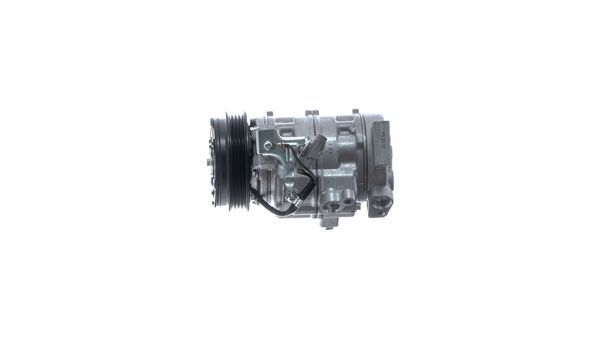Ilustracja ACP 1584 000S MAHLE sprężarka, klimatyzacja