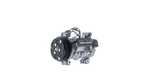 Ilustracja ACP 1584 000S MAHLE sprężarka, klimatyzacja