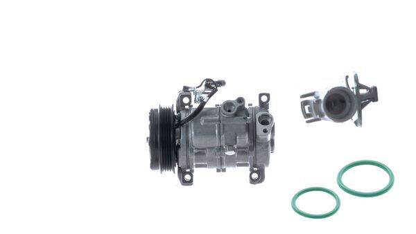 Ilustracja ACP 1584 000S MAHLE sprężarka, klimatyzacja
