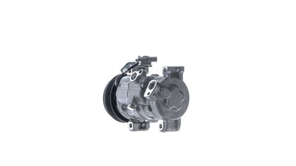 Ilustracja ACP 1584 000S MAHLE sprężarka, klimatyzacja