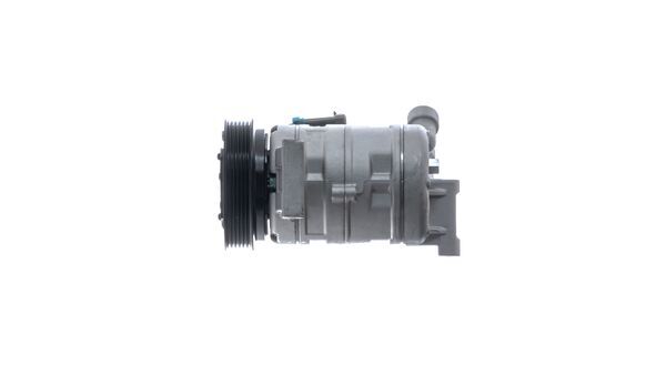 Ilustracja ACP 1592 000S MAHLE sprężarka, klimatyzacja