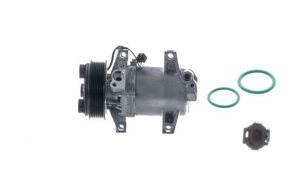 Ilustracja ACP 1588 000S MAHLE sprężarka, klimatyzacja