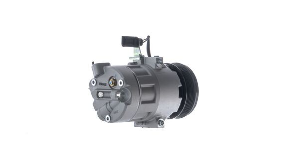 Ilustracja ACP 1595 000S MAHLE sprężarka, klimatyzacja