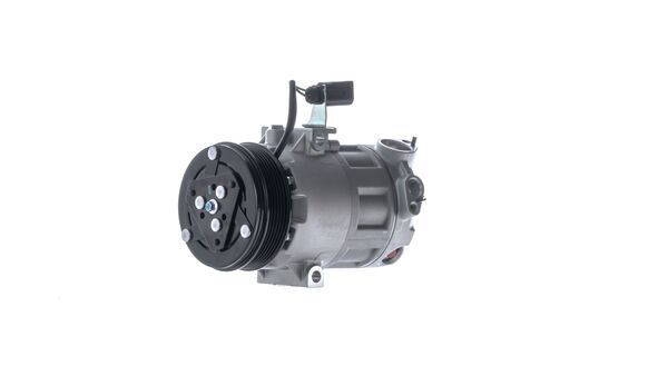 Ilustracja ACP 1595 000S MAHLE sprężarka, klimatyzacja