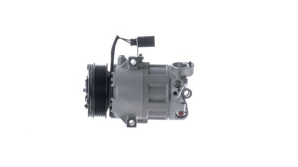 Ilustracja ACP 1595 000S MAHLE sprężarka, klimatyzacja