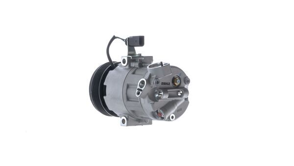 Ilustracja ACP 1595 000S MAHLE sprężarka, klimatyzacja