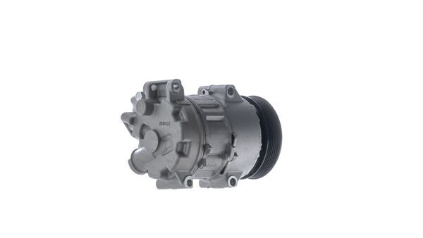 Ilustracja ACP 1599 000S MAHLE sprężarka, klimatyzacja