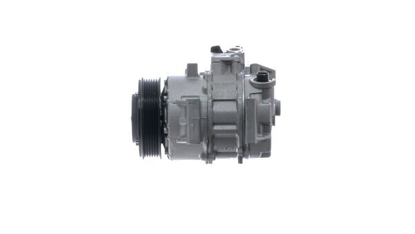 Ilustracja ACP 1599 000S MAHLE sprężarka, klimatyzacja
