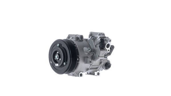 Ilustracja ACP 1599 000S MAHLE sprężarka, klimatyzacja