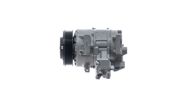 Ilustracja ACP 1599 000S MAHLE sprężarka, klimatyzacja