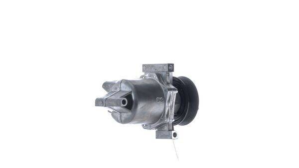 Ilustracja ACP 1601 000S MAHLE sprężarka, klimatyzacja