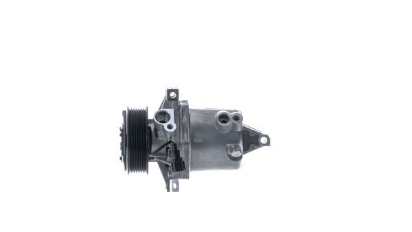 Ilustracja ACP 1601 000S MAHLE sprężarka, klimatyzacja