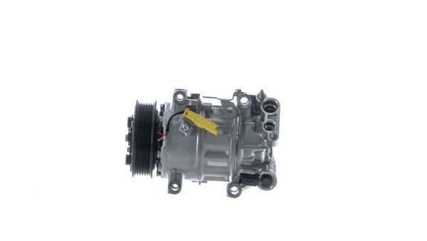 Ilustracja ACP 1613 000P MAHLE sprężarka, klimatyzacja