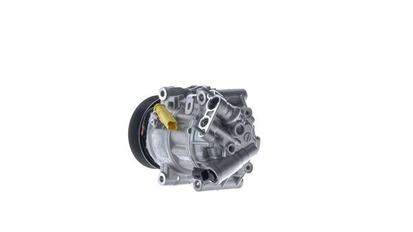 Ilustracja ACP 1613 000P MAHLE sprężarka, klimatyzacja