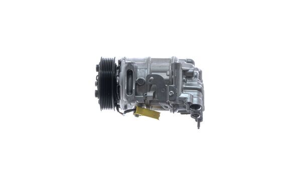 Ilustracja ACP 1613 000P MAHLE sprężarka, klimatyzacja