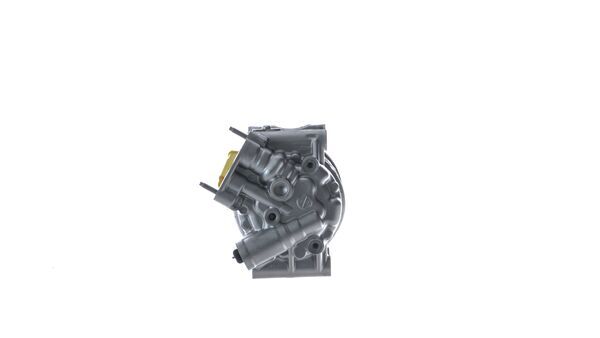 Ilustracja ACP 1613 000P MAHLE sprężarka, klimatyzacja
