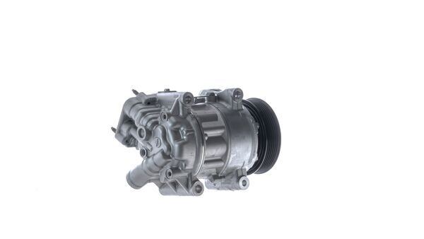 Ilustracja ACP 1613 000P MAHLE sprężarka, klimatyzacja