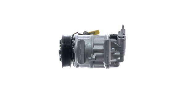 Ilustracja ACP 1613 000P MAHLE sprężarka, klimatyzacja