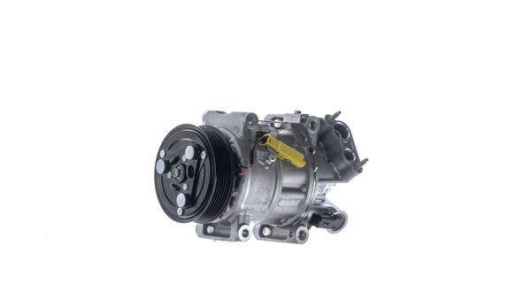 Ilustracja ACP 1613 000P MAHLE sprężarka, klimatyzacja