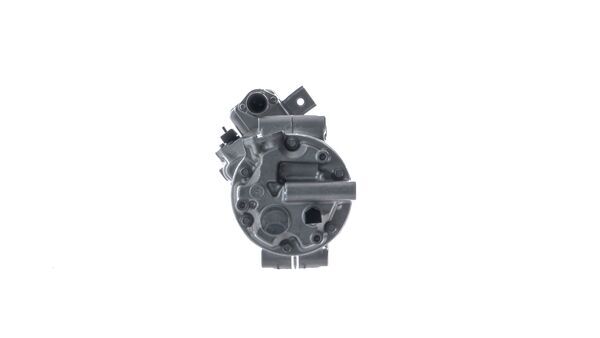 Ilustracja ACP 1661 000P MAHLE sprężarka, klimatyzacja