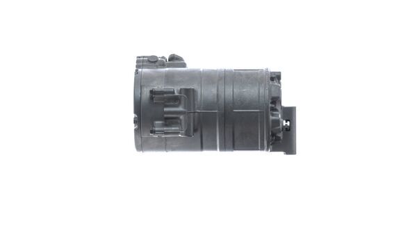 Ilustracja ACP 1661 000P MAHLE sprężarka, klimatyzacja