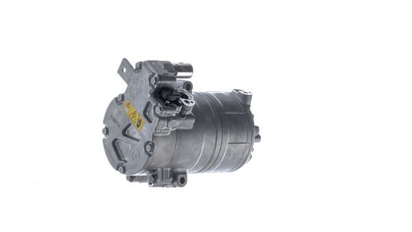Ilustracja ACP 1661 000P MAHLE sprężarka, klimatyzacja