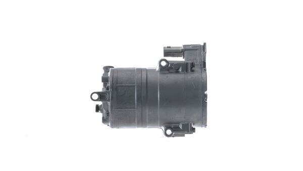 Ilustracja ACP 1661 000P MAHLE sprężarka, klimatyzacja