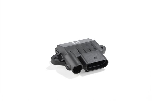 Ilustracja MHG 60 MAHLE sterownik, czas żarzenia