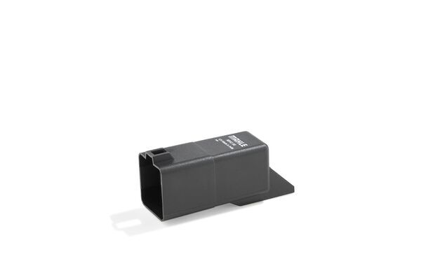 Ilustracja MHG 78 MAHLE sterownik, czas żarzenia